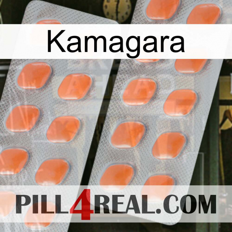 Kamagara 27